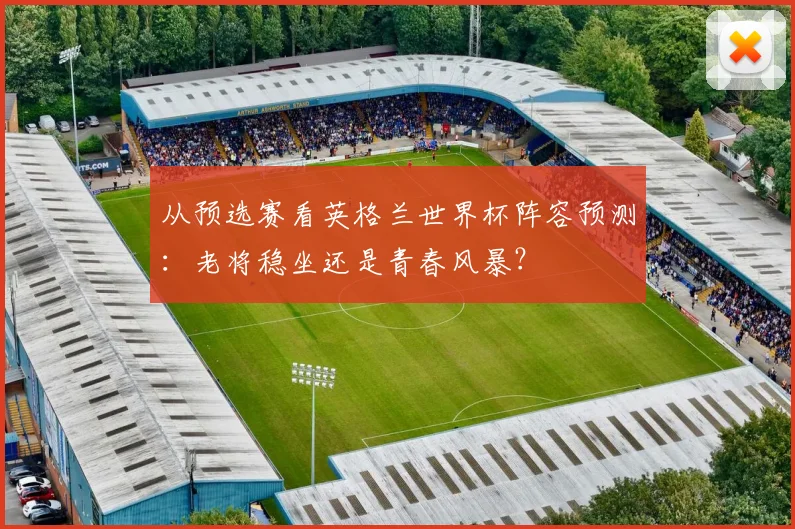 从预选赛看英格兰世界杯阵容预测：老将稳坐还是青春风暴？