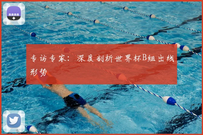 专访专家：深度剖析世界杯B组出线形势